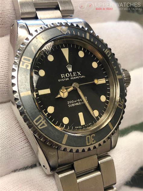 1530 su rolex 5513|rolex 5513 dial value.